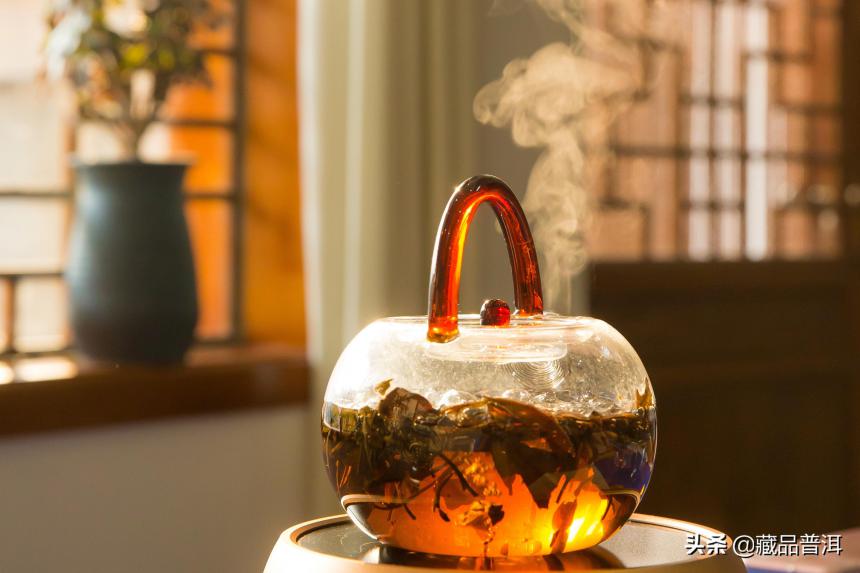关于普洱茶煮茶，这5个问题你弄懂了没？详细解析